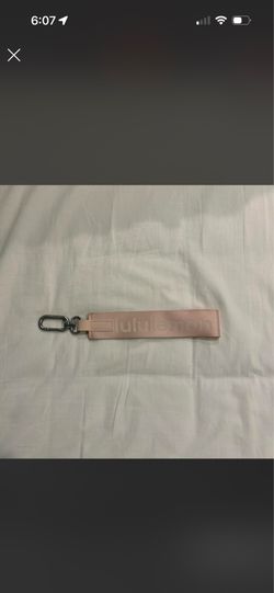 Never lost keychain