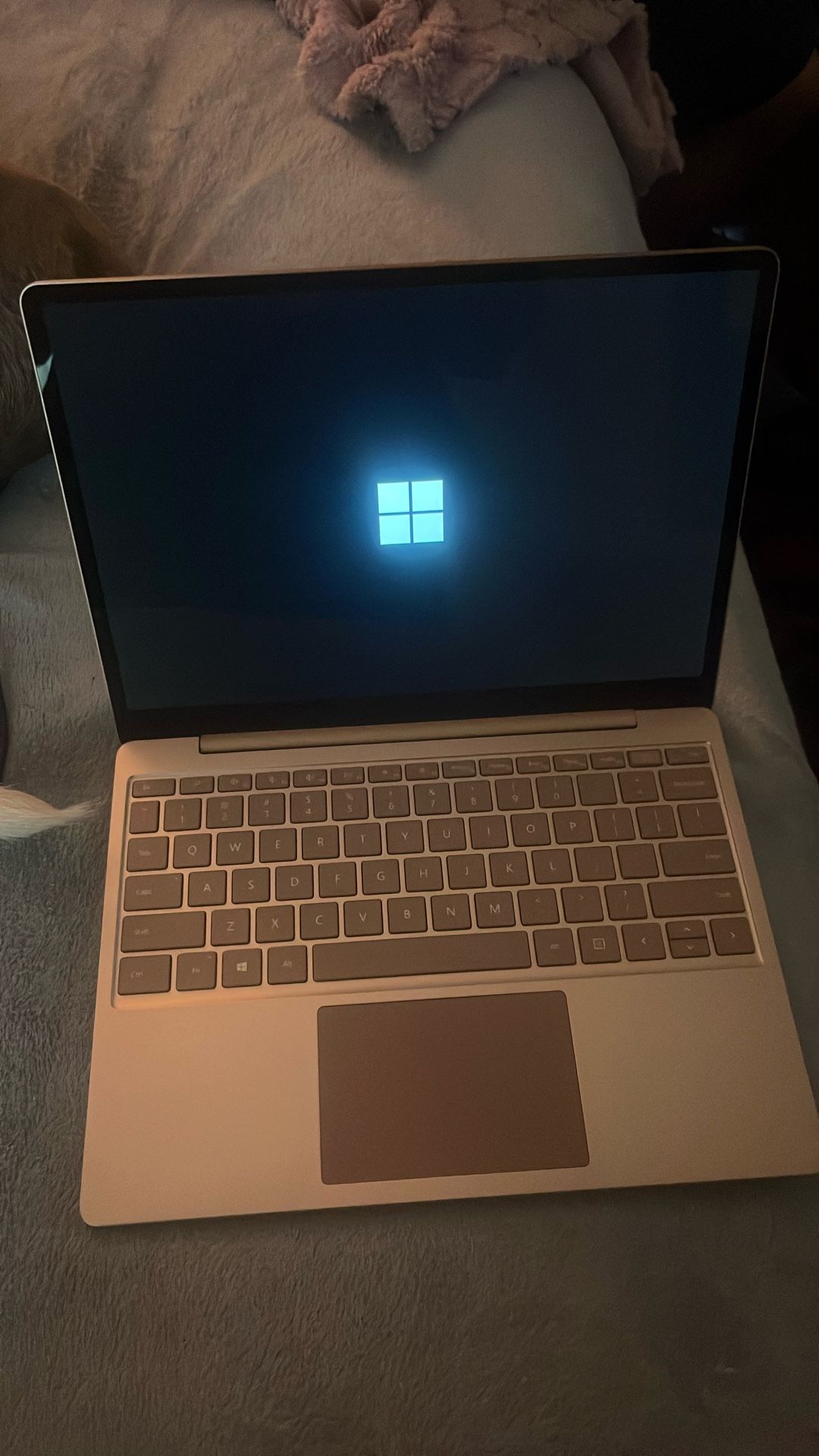 Microsoft Surface pro