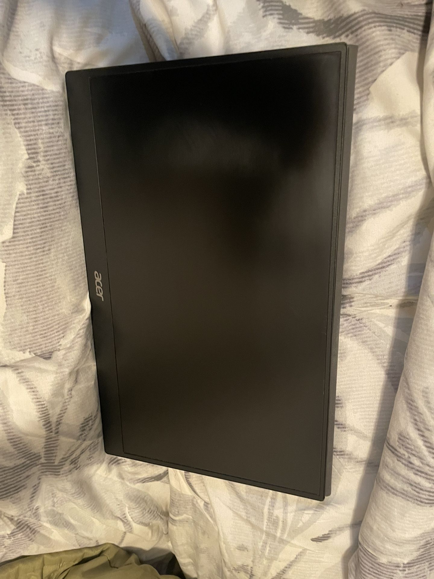 Acer 18” Portable Monitor