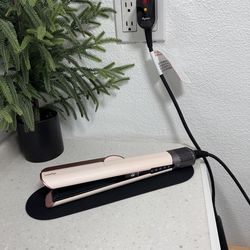 Dyson air straight limited