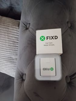 Fixd