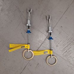 3M DBI-SALA Saflok Concrete Wedge Anchor  