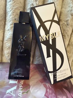 Yves Saint Laurent - YSL MYSLF Eau de Parfum 100ml
