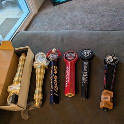 Tap Handles