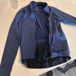 C3 Thermo Cycling Jersey, Men L