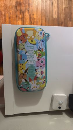 Nintendo Switch Case