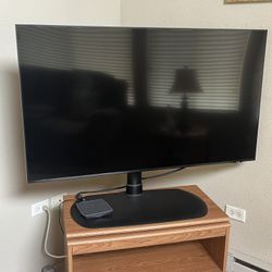 Television 50 Inch