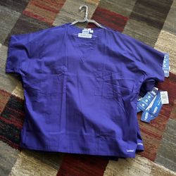 Scrubs