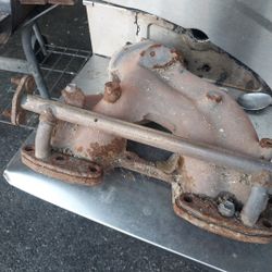 22 R Manifold Automatic 