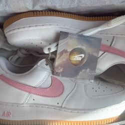 Air Force One Low Retro Limited Edition
