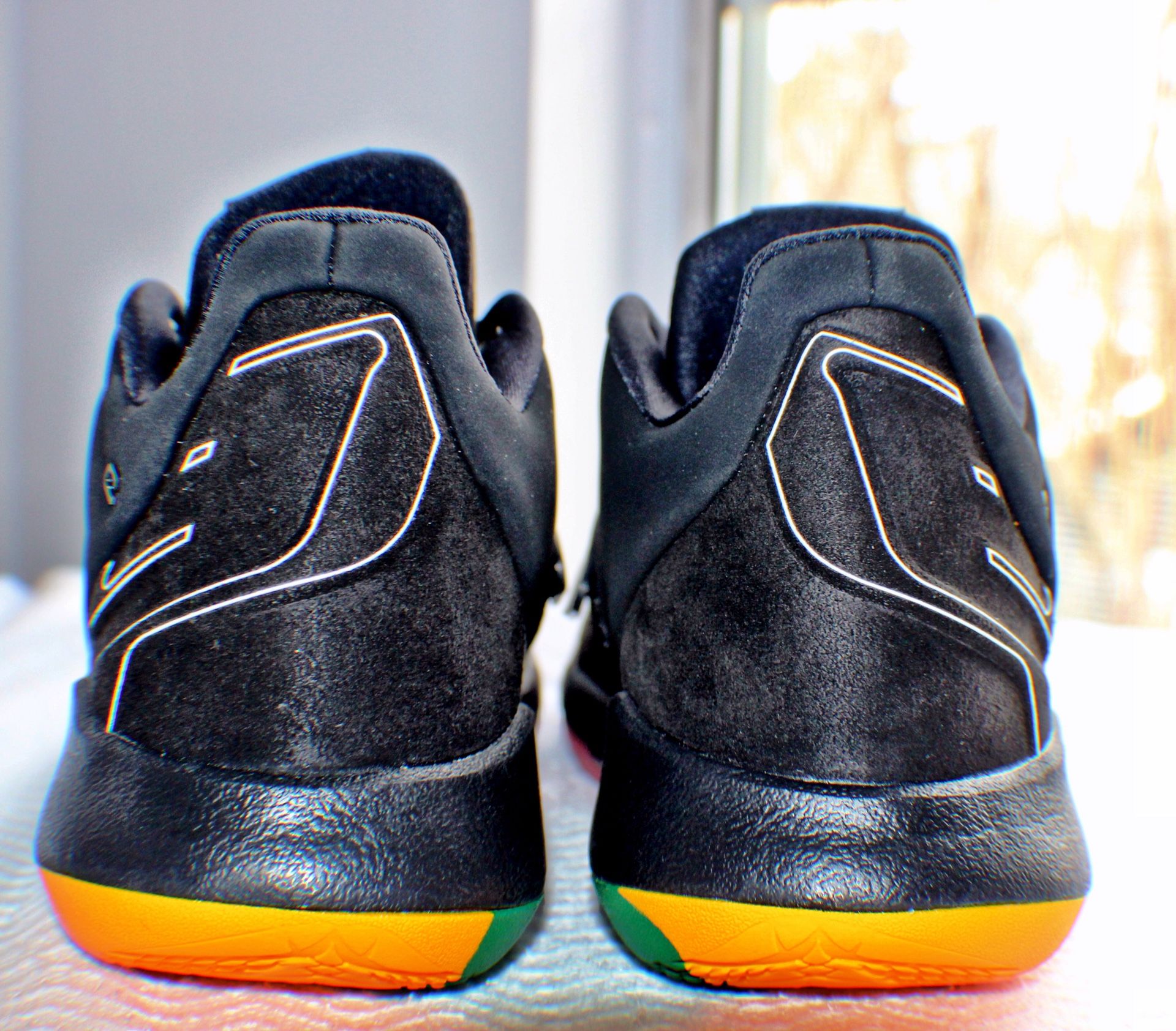 jordan cp3 martin