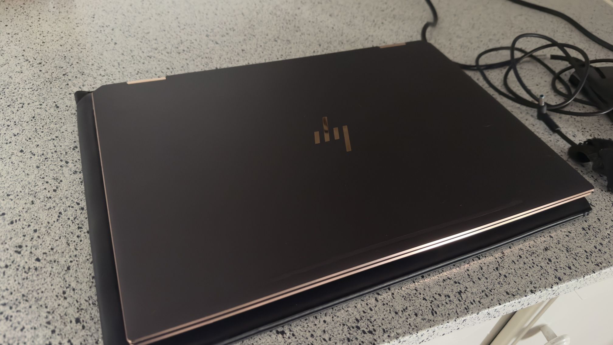 HP Spectre X360 Convertible 15-df0xxx