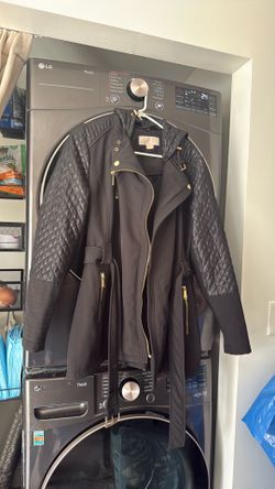MK jacket