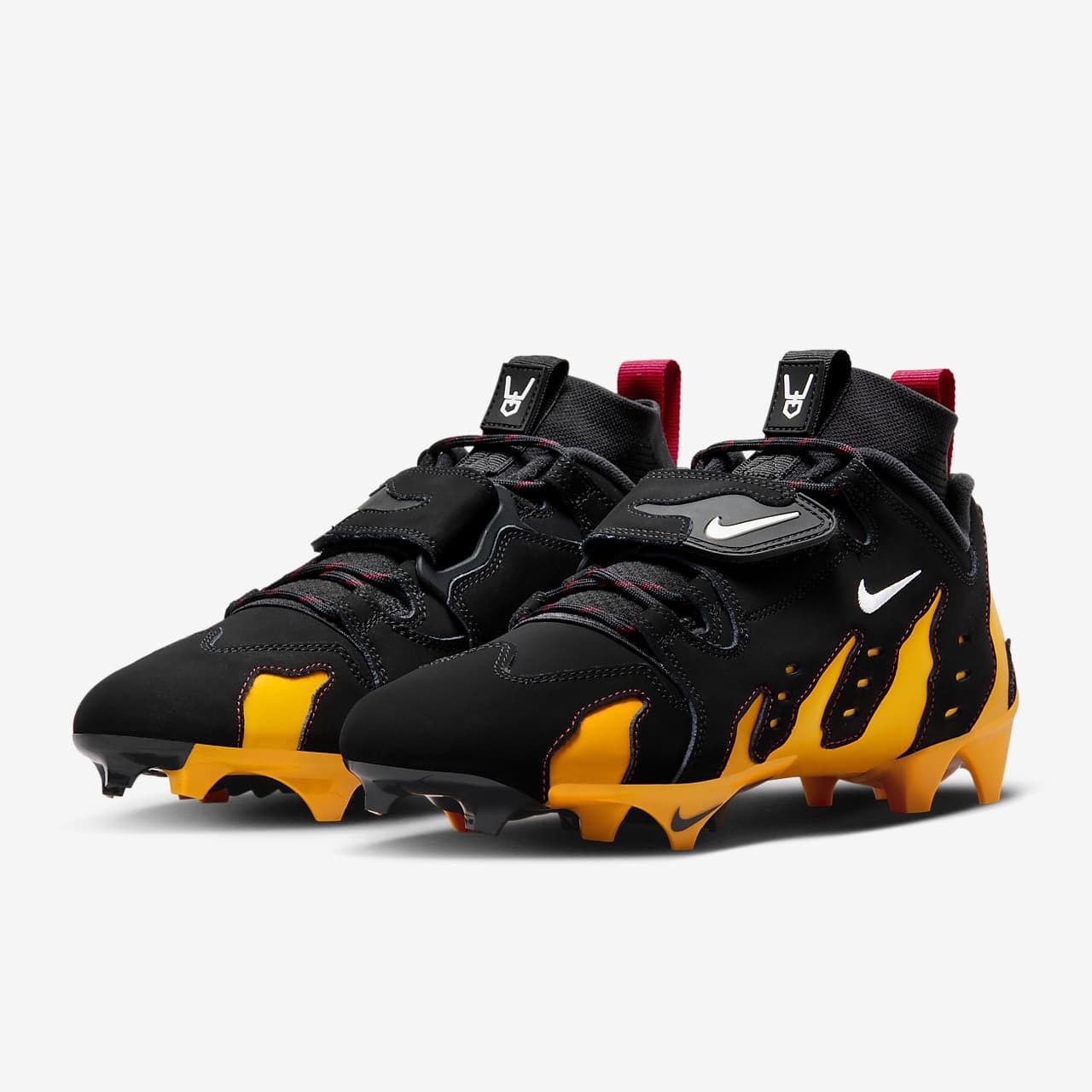 Deion sanders tenis best sale