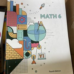 Math 6 