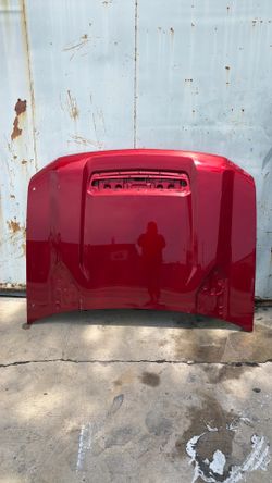 2020 2021 2022 2023 2024 2025 Chevy Silverado 2500 hood 3500 HD