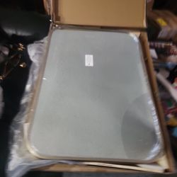 Brand New Mirror Still In Box