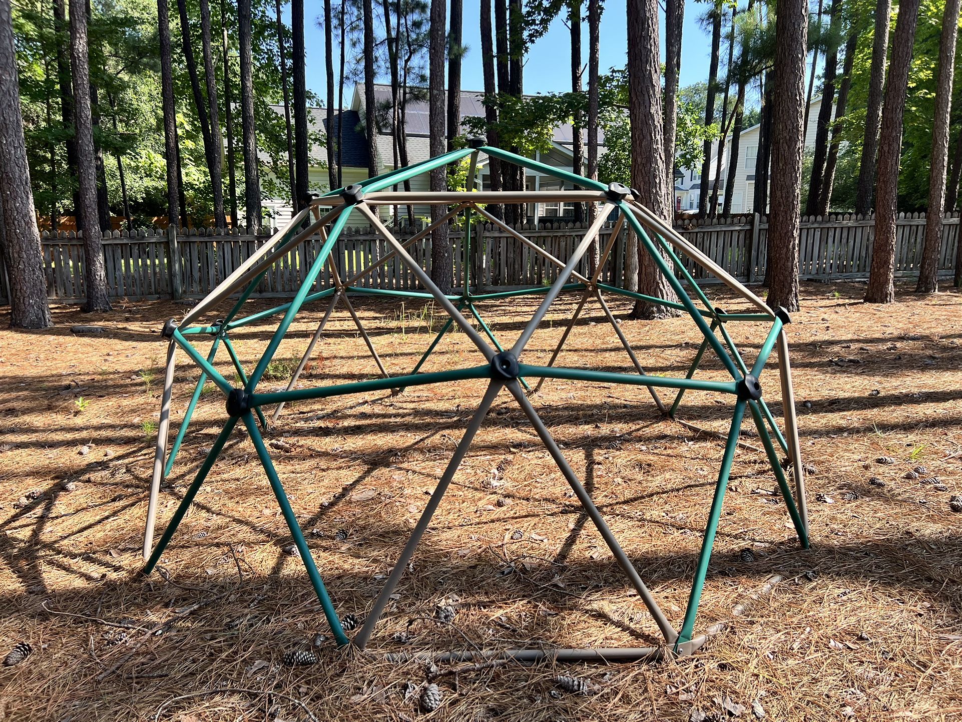 Climbing Dome - Great Condition