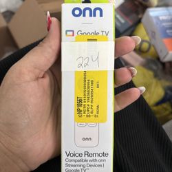 Google TV Remote