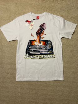 New Icecream T-shirt. MENS.