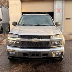 2005 Chevrolet Colorado