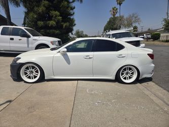2009 Lexus IS 250
