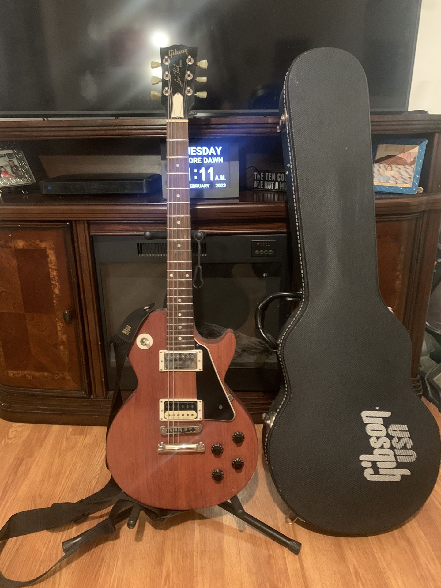 USA Gibson Les Paul 