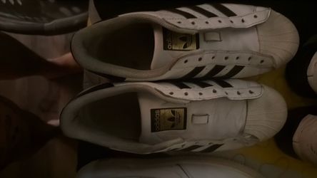 Men’s Shoes Size 9.5 
