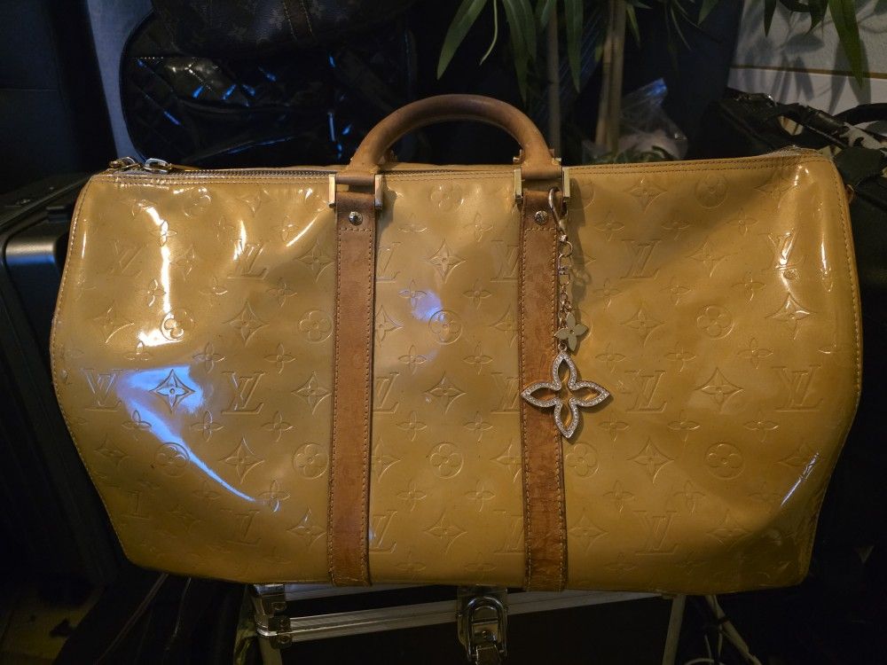 Louis Vuitton Travel BAG
