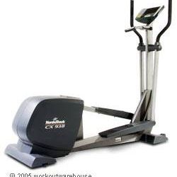 nordictrack cx 938 elliptical for sale