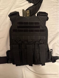 Airsoft Gear