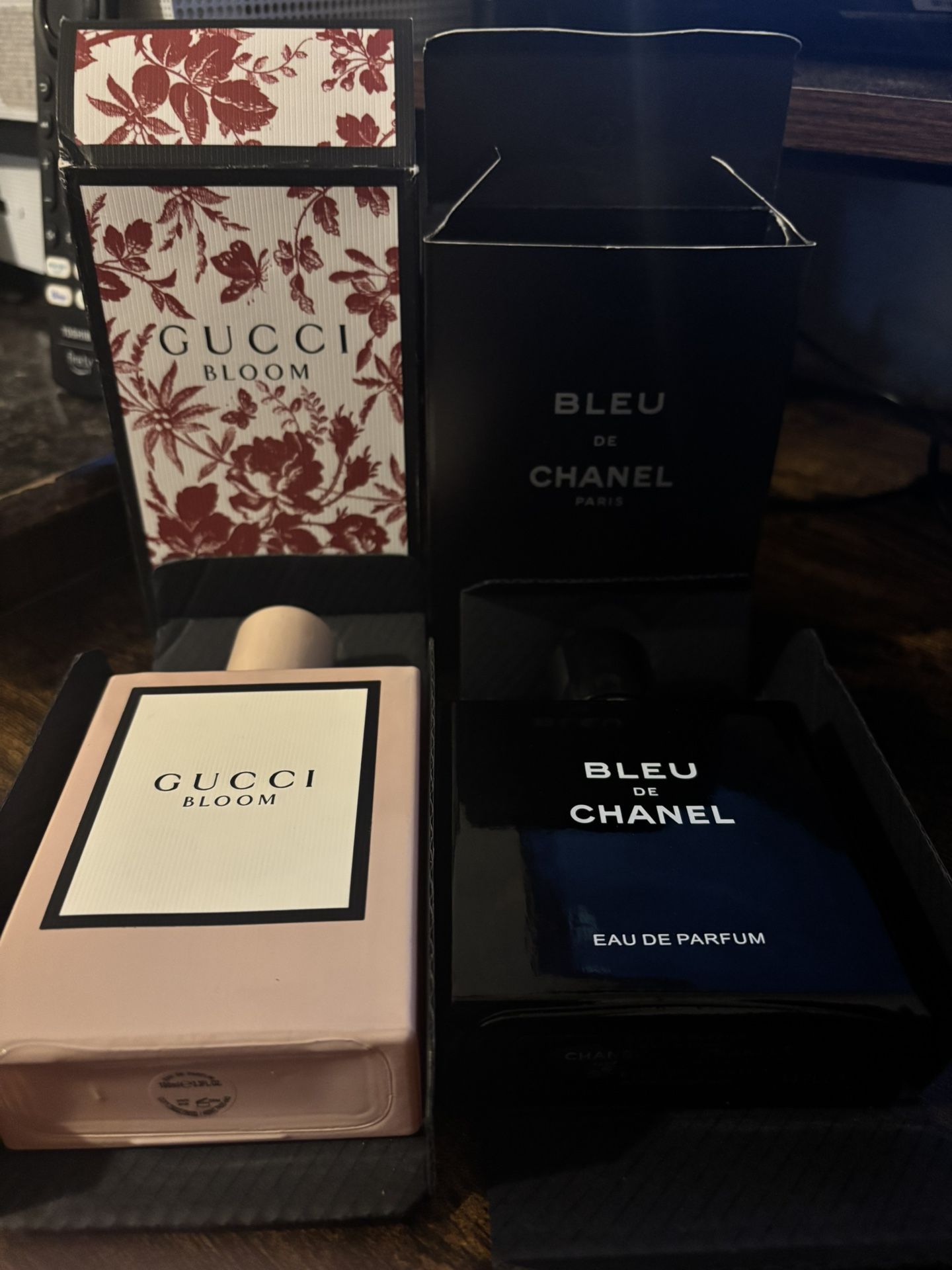 Colognes