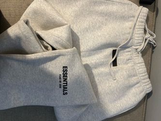Fear of God Essentials Sweatpants