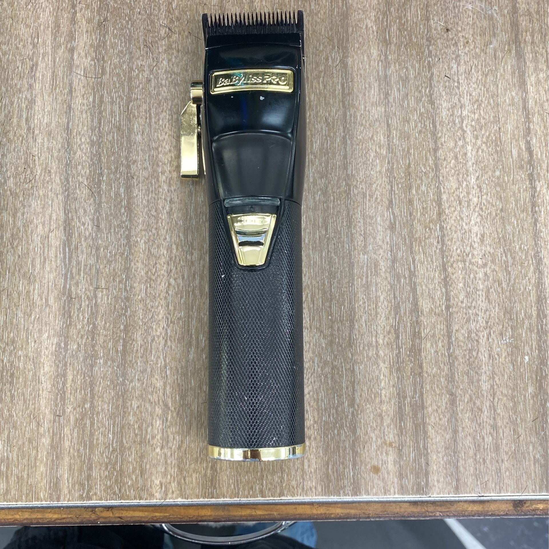 Rose gold babyliss FX cordless hair clippers for Sale in Santa Ana, CA -  OfferUp