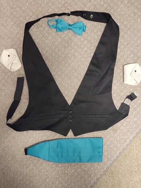 Halloween Costume