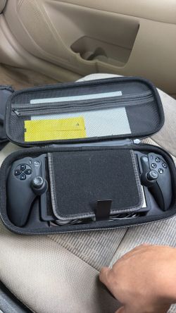 PlayStation portal