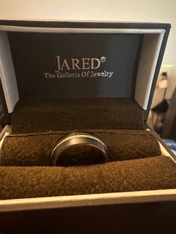 Engagement Ring Size 7