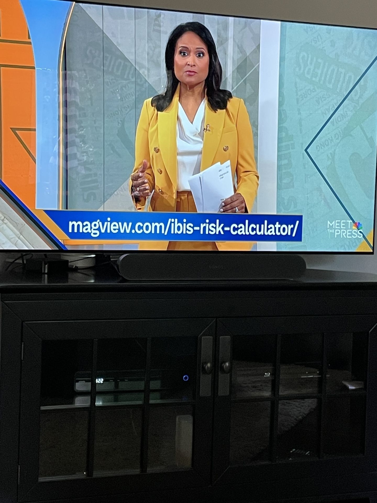 New Michael Kors Belt Bag