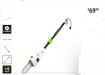 Pole Saw
