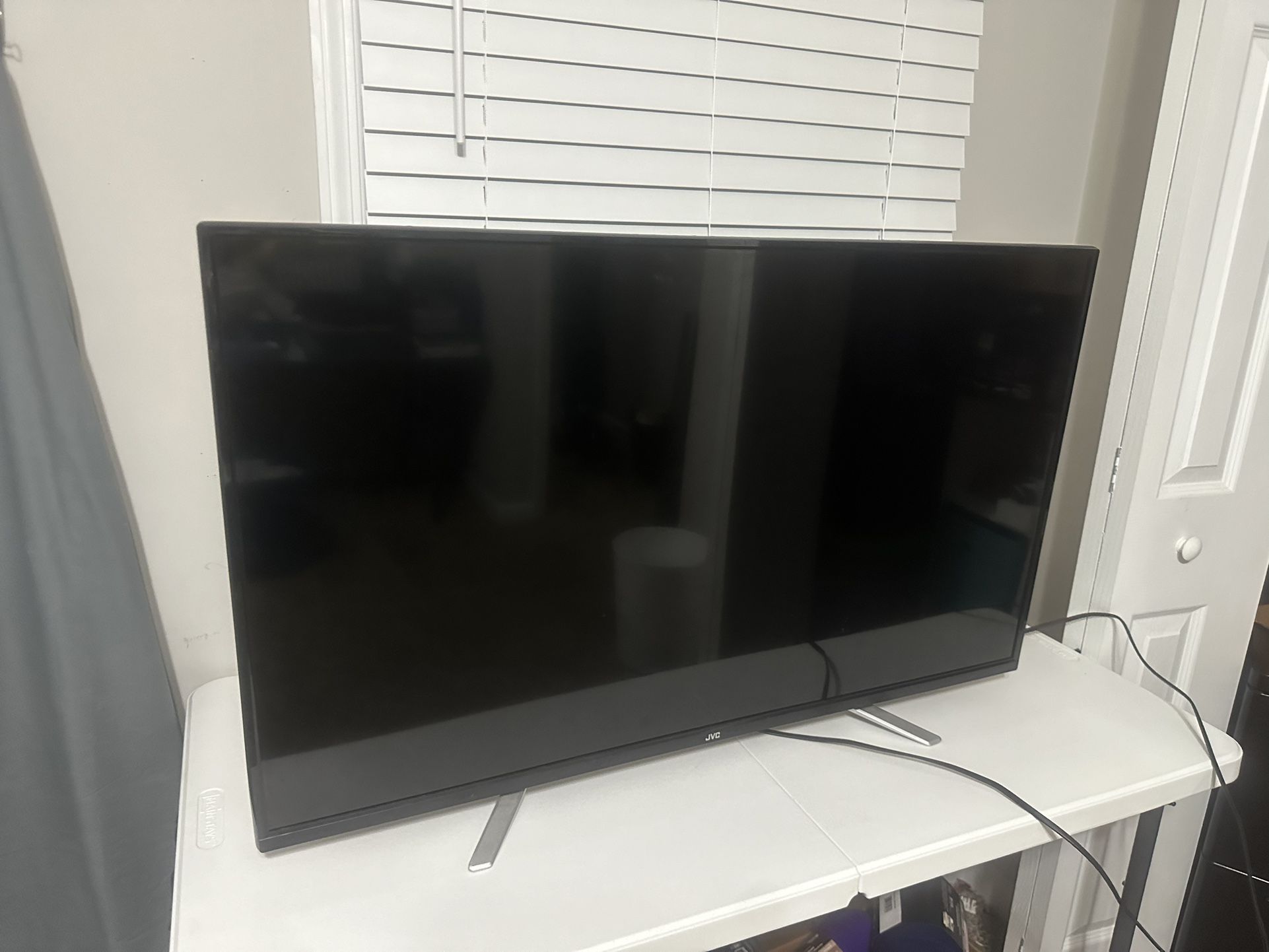 42 Inch Tv. Good Condition 