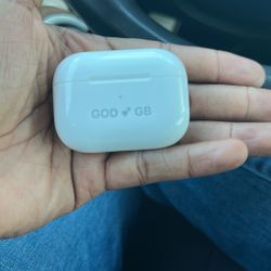 AirPod Pros