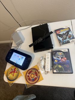 Wii U