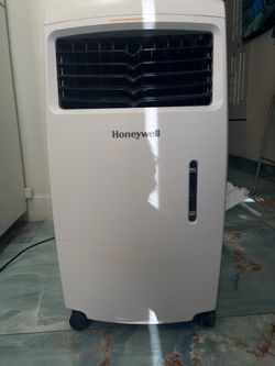 Swamp cooler
