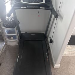 NordicTrack Treadmill