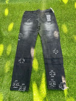 Ksubi jeans