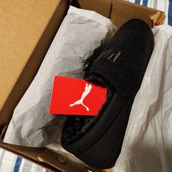 Puma Men's Slippers 