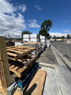 Insurance Fire Salvage Plastic Fencing