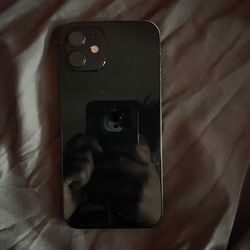 iPhone 12 128gb UNLOCKED