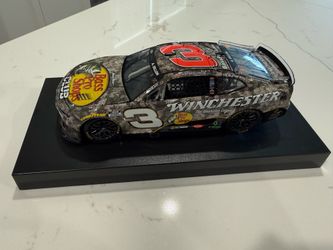 NASCAR Diecast