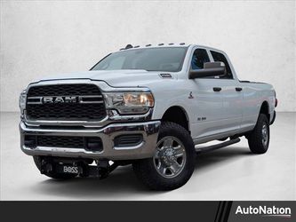 2022 RAM 2500